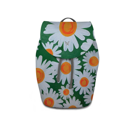 Рюкзак BKP5 «Ромашки 5»