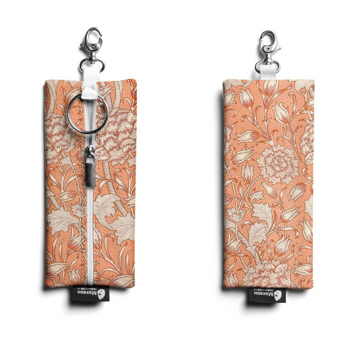 Ключница KEY1 «William Morris 12»