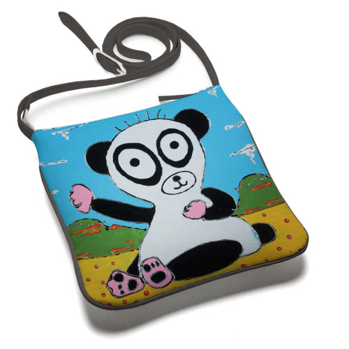 Сумка планшет BAG 1 «China inspiration »