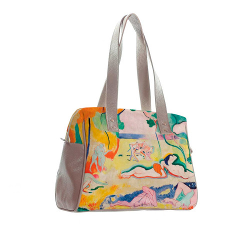 Сумка на плечо BAG5 «Buenos Aires Meets Matisse»