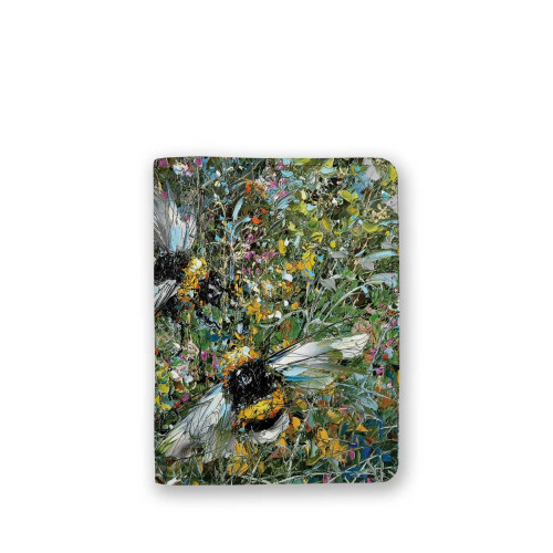 Обложка для паспорта, PAS4 «Шмели »