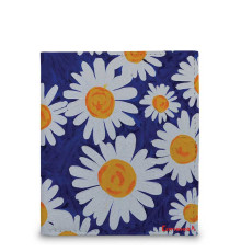 Кошелек мини PR17 «Ромашки»