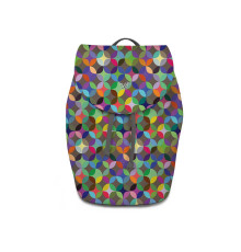 Рюкзак BKP5 «Круги 2»