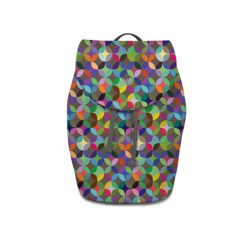 Рюкзак BKP5 «Круги 2»