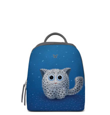 Рюкзак BK22 «Snow leopard»