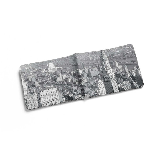 Кошелек мини, PRS2 «Нью Йорк»