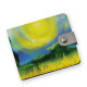 Кошелек мини PRS8 «Vincent van Gogh Sunny day»