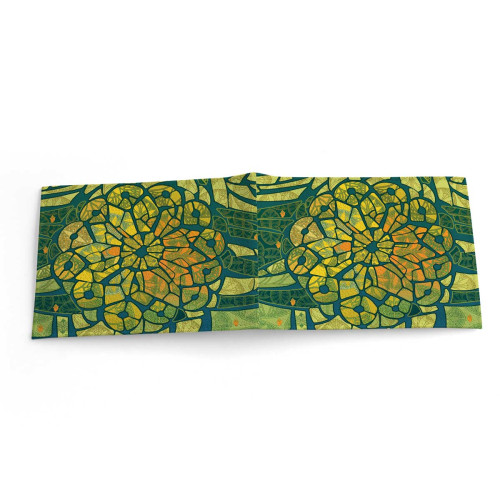 Обложка для зачетной книжки ZTK1 «Мозаика 2»