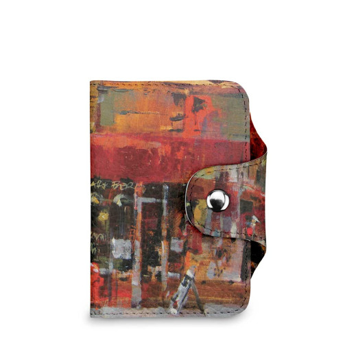 BSN2 «Street café»