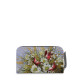 Кошелек PR14 «Бабочки и цветы»