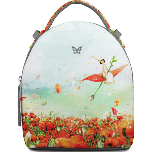 Рюкзак BK16 «Маки»