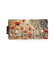 Ключница KEY3 «Flowers poppies»