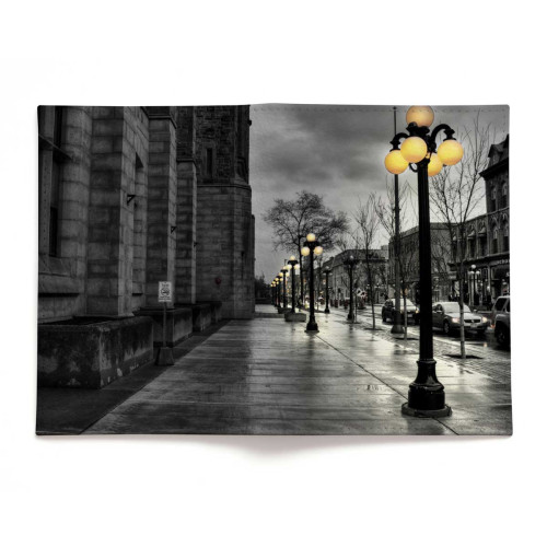 Обложка для паспорта, PAS2 «Фонарь»