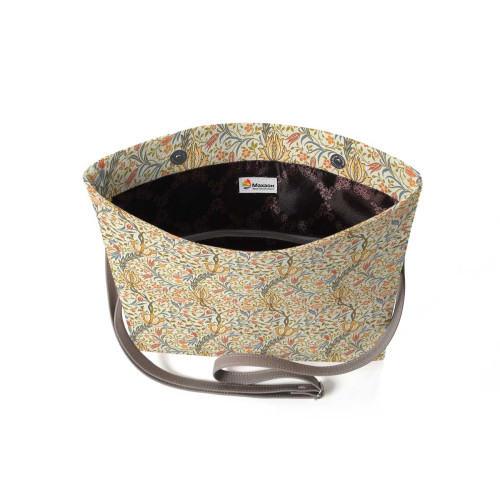 Клатч, кросс-боди KHL4 «William Morris 10»