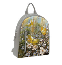 Рюкзак BKP2 «Полет над цветами и травами»