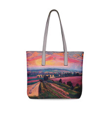 Сумка тоут, BA23 «The Icknield Way»