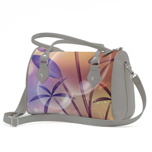Сумка на руку BG13 «Бабочка 6»