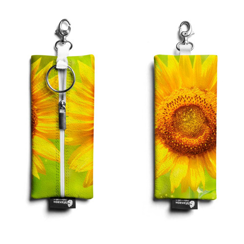 Ключница KEY1 «Sunflower»