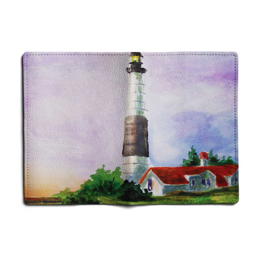 Обложка для паспорта, PAS1 «Маяк»