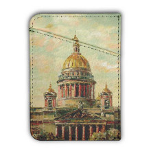 Картхолдер, PR22 «Исаакий»