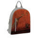 Рюкзак BKP2 «Барышня и дракон»