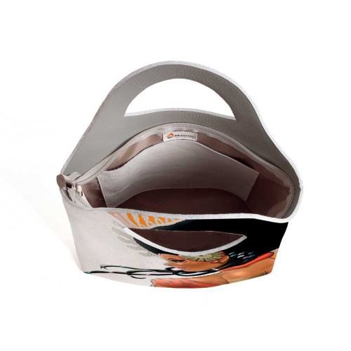 Сумка тоут BAG4 «African»