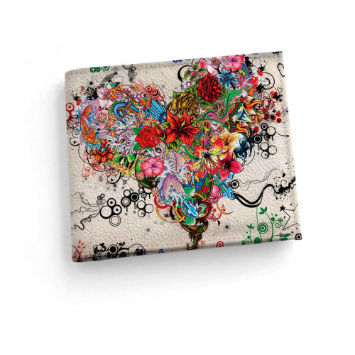 Обложка для зачетной книжки ZTK1 «Heart»