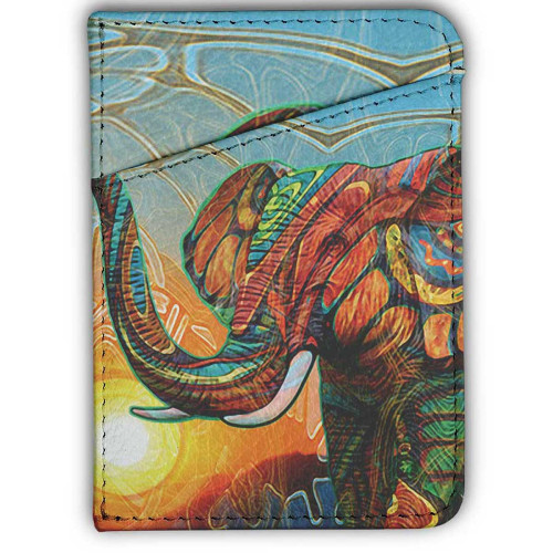 Картхолдер, PR22 «Sun elephant»