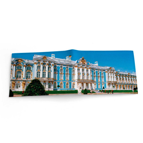 Обложка для зачетной книжки ZTK1 «Екатеринский Дворец»