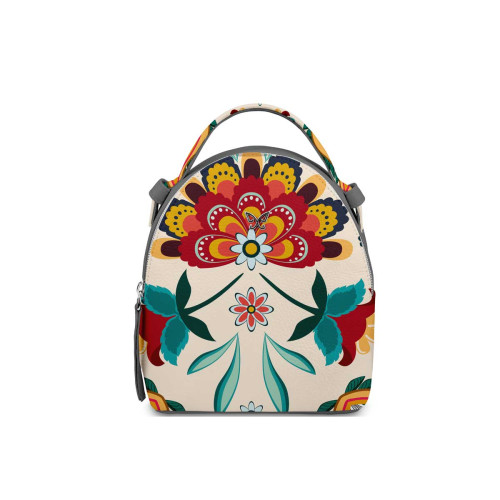 Рюкзак BK19 «Floral 3»