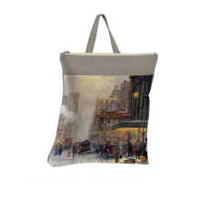 Рюкзак BKP3 «New York 20 Century»