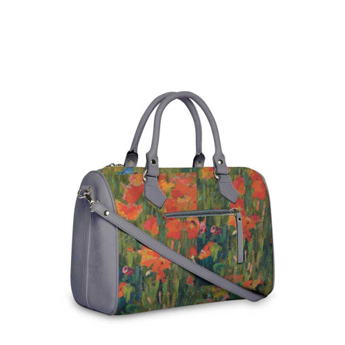 Сумка на руку, BA26 «Poppies»