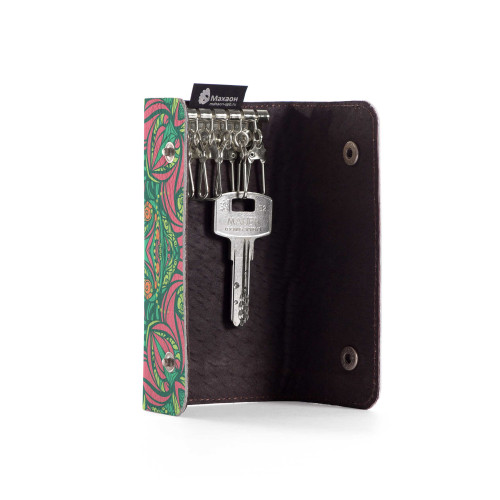 Ключница KEY3 «0653 Калейдоскоп»