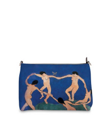 Сумка шолдер, BAG3 «Henri Matisse Paintings Names»