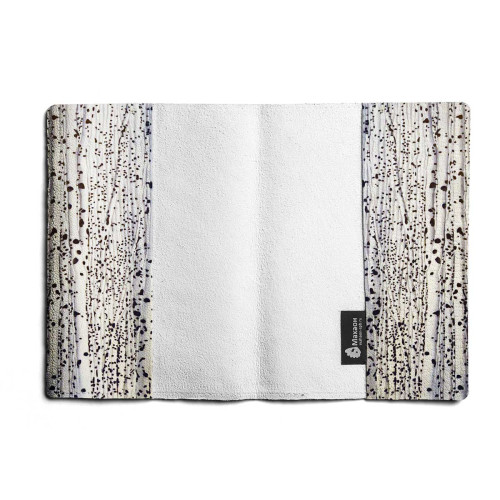 Обложка для паспорта, PAS1 «Березы»