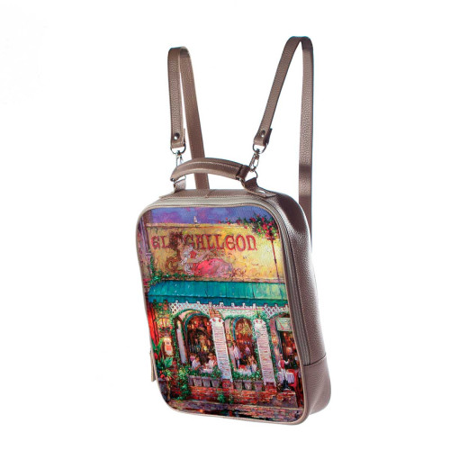 Рюкзак BKP1 «El Galleon»