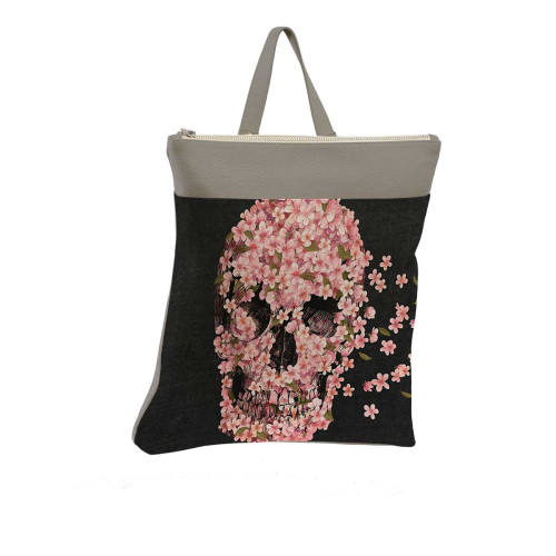 Рюкзак BKP3 «Skull wind»