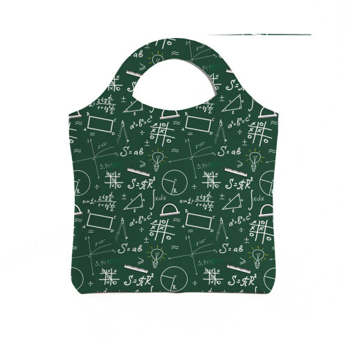 Сумка тоут BAG4 «Формула»