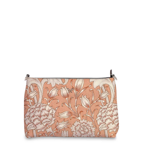 Сумка шолдер, BAG3 «William Morris 12»