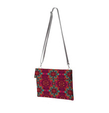 Клатч, кросс-боди KHL4 «Витраж»