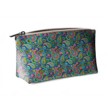 Косметичка big KOS2 «Indian peysli»