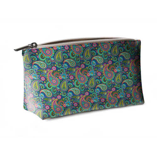 Косметичка big KOS2 «Indian peysli»