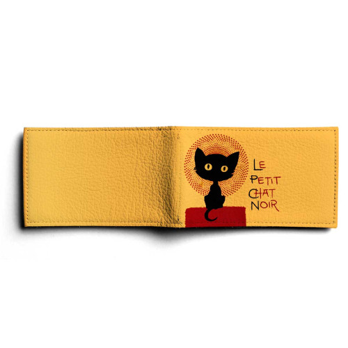 BSN1 «Small black cat»