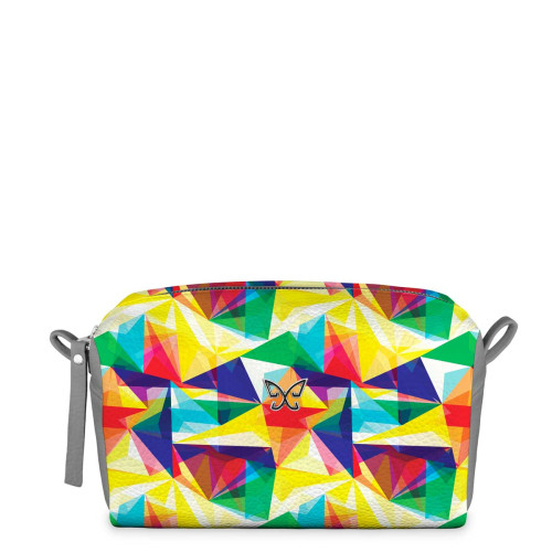 Косметичка, KOS3 «Абстракция»