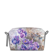 Косметичка, KOS3 «На опушке расцвела сон-трава»