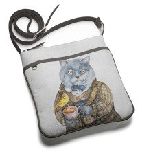 Сумка планшет BAG 1 «Британец»