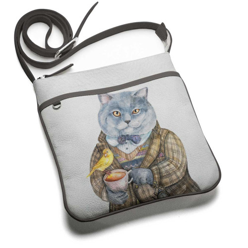 Сумка планшет BAG 1 «Британец»