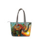 Сумка тоут, BAG2 «Sun elephant»