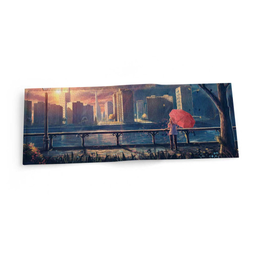 Обложка для студенческого билет STD1 «Art gorod»