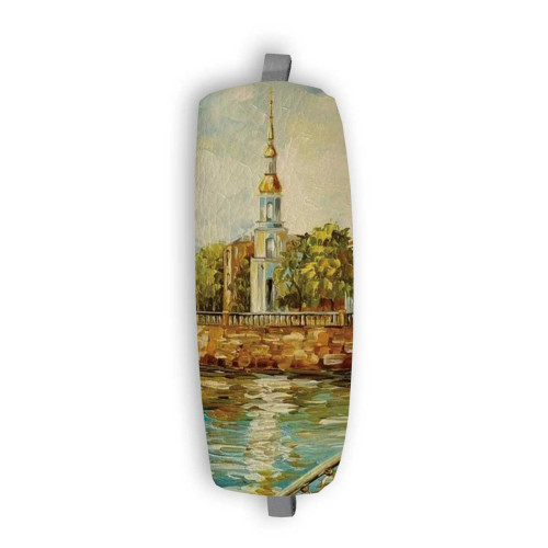 Ключница на молнии, KEY4 «Никольский собор »